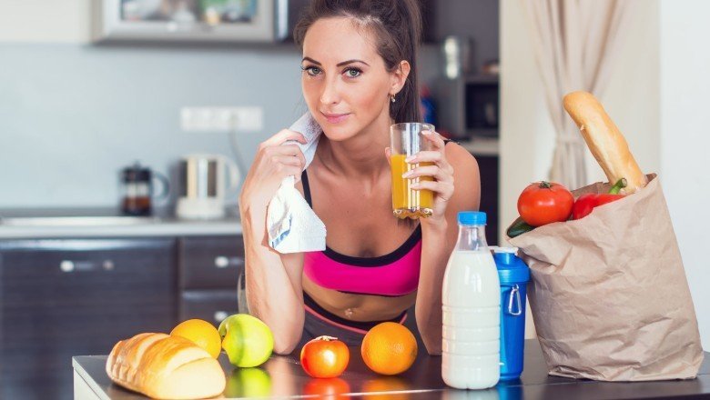'C vitaminiyle cildi korumak mümkün olabilir'