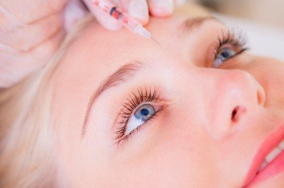 Cilde Botoks Etkisi için, 'Dul Avrat Otu'