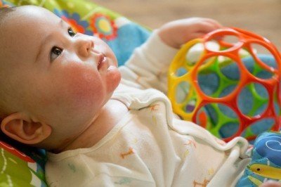 'Çocuklarda güçlü bağışıklığın 4 formülü'