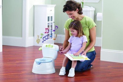 Çocuklarda Tuvalet eğitimi nasıl verilir?