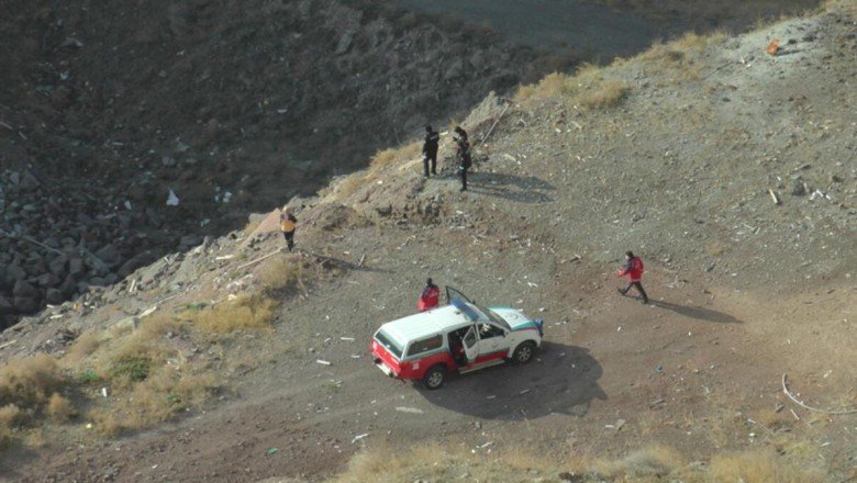 Dere yatağında şüpheli ölüm