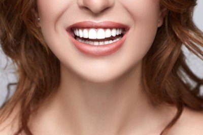 Dişlerde tam seramik devri