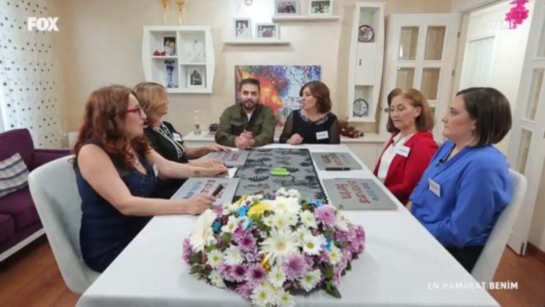 En Hamarat Benim birincisi kim? 26 Kasım 2021 En Hamarat Benim haftanın kazananı..