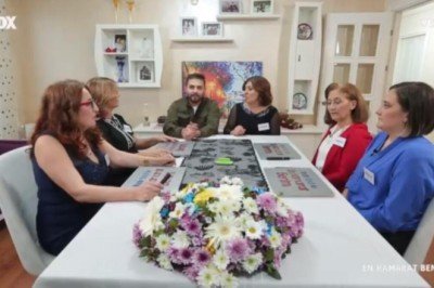 En Hamarat Benim birincisi kim? 26 Kasım 2021 En Hamarat Benim haftanın kazananı..