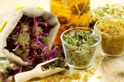 'Fitoterapiyle sivilcelerinizden kurtulabilirsiniz'