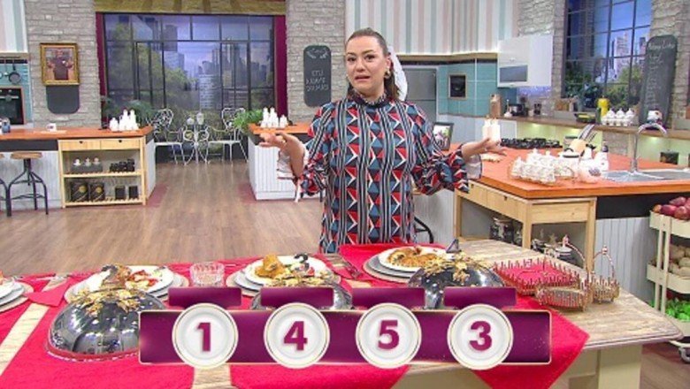 Gelinim Mutfakta haftanın elenen gelini.. 26 Kasım 2021 Gelinim Mutfakta kim birinci oldu, kim elendi?