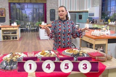 Gelinim Mutfakta haftanın elenen gelini.. 26 Kasım 2021 Gelinim Mutfakta kim birinci oldu, kim elendi?