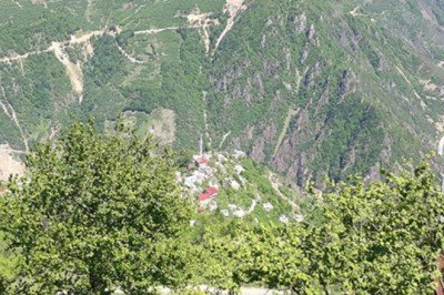 Gümüşhane'den 2 köyün Giresun'a bağlanması talebine ret