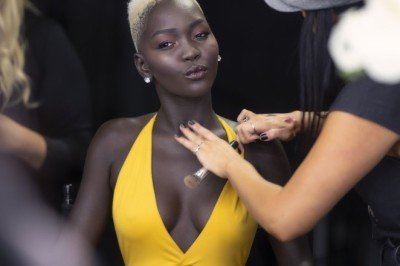 Karanlığın Kraliçesi 