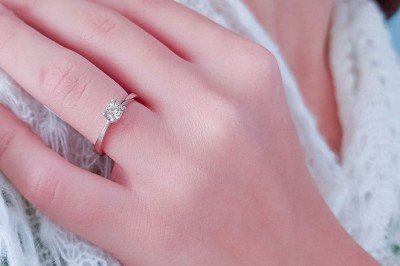 Pırlantanızın sahte olmadığını nasıl anlarsınız?