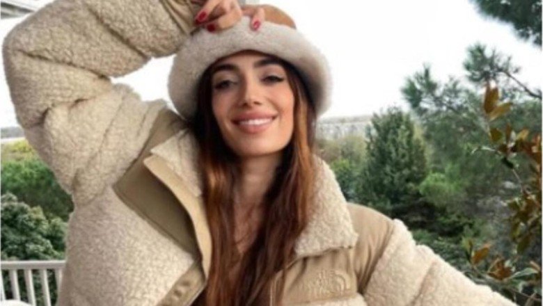 Rachel Araz estetik iddialarına cevap verdi!