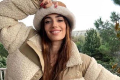 Rachel Araz estetik iddialarına cevap verdi!