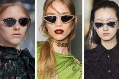 Sonbahara Girerken Denemeniz Gereken Çevre Dostu Retro Gözlük Trendleri