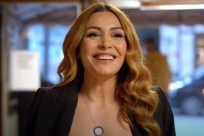 Uzm. Mimar Sevim Alan, güzellik konusunda yurt dışında eğitim verecek