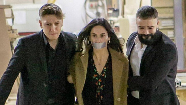 &amp;#39;Arka Sokaklar&amp;#39; zirvedeki yerini koruyor