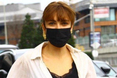 Biran Damla Yılmaz'dan 'Yasak Elma' açıklaması