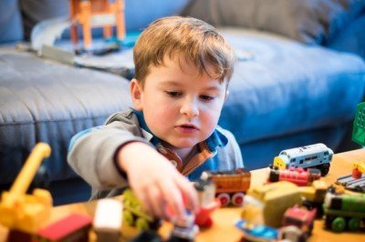 Çocukların eğitimi ve sağlıklı gelişimi için ne tür oyunlar tercih edilmeli