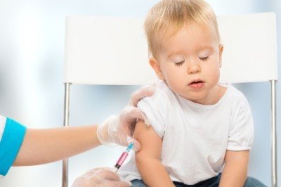 Eylülde çocuklara grip aşısı