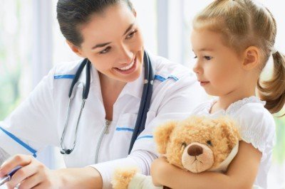 Geniz eti, çocuklarda birçok sağlık sorununu tetikleyebilir