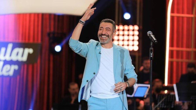 Hakan Altun Şarkılar Bizi Söyler’de neden yok, hasta mı?