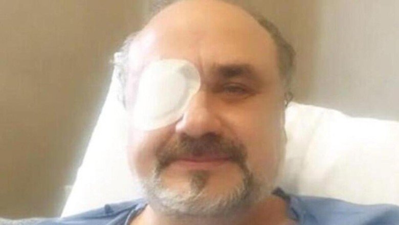 Hakan Aysev: Artık full HD görüyorum