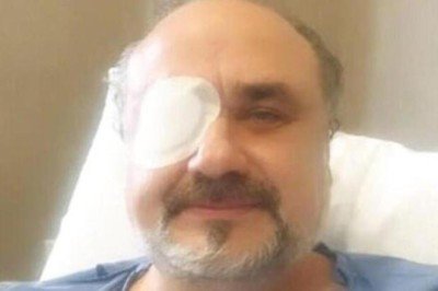 Hakan Aysev: Artık full HD görüyorum