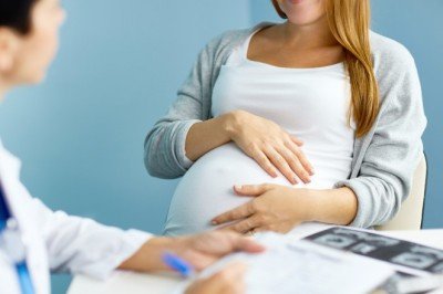 Hamilelikte ilk 3 ay diş tedavisine dikkat