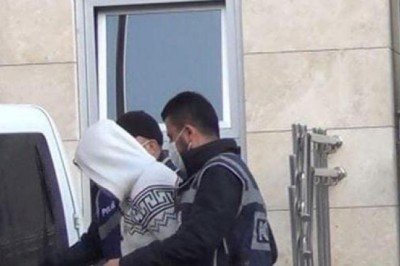 Kendisini savcı olarak tanıtan telefon dolandırıcısı tutuklandı