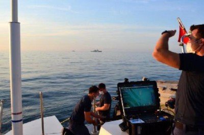 Sahil Güvenlik Komutanlığı, 14 bin 708 kişiyi kurtardı