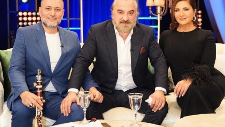 Şarkılar Bizi Söyler bu haftaki konukları.. 27 Kasım 2021 Şarkılar Bizi Söyler konukları kim?