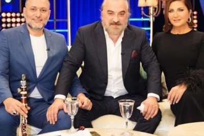 Şarkılar Bizi Söyler bu haftaki konukları.. 27 Kasım 2021 Şarkılar Bizi Söyler konukları kim?