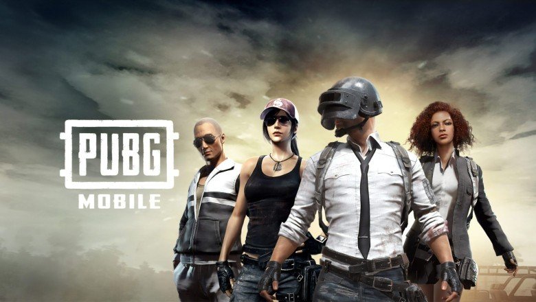 2021 PUBG Mobile Hilesi