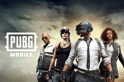 2021 PUBG Mobile Hilesi