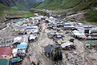 Afet bölgesine yerli turist desteği