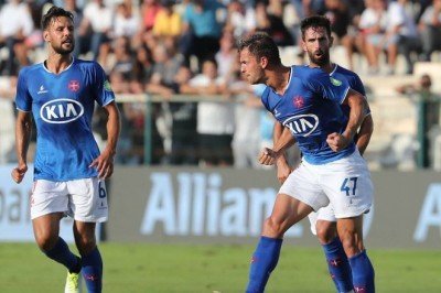Belenenses, Benfica maçına 9 kişi başladı, 6 kişi tamamladı, skor 7-0