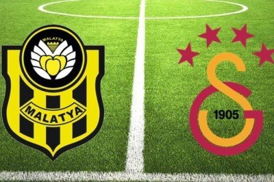 CANLI Yeni Malatya Galatasaray maçı ne zaman, saat kaçta, hangi kanalda? Malatya GS muhtemel 11’ler