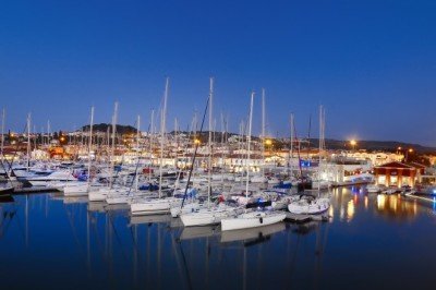 Çeşmeli turizmciler sezondan memnun