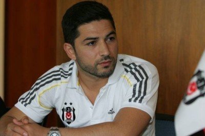 Cinayetten aranan eski futbolcu Sezer Öztürk yakalandı