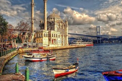 Dünyanın en güvenli şehirleri belli oldu. İstanbul 37’nci sırada