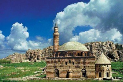 İran'dan Van'a turist kafileleri gelmeye başladı