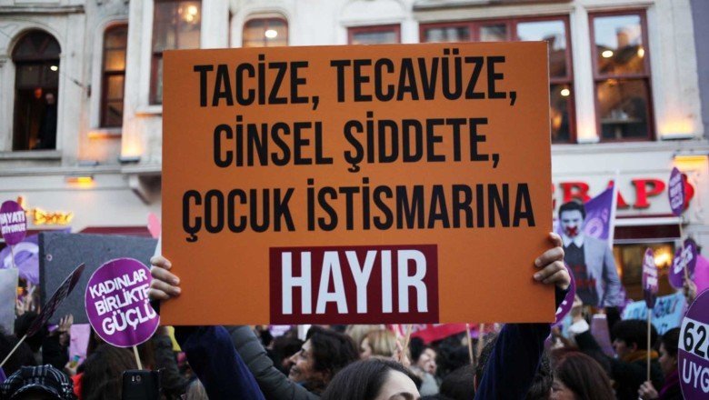 İş arayan kadına cinsel saldırı davası: Cezası alırsa o zaman korkularım son bulacak