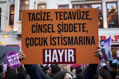 İş arayan kadına cinsel saldırı davası: Cezası alırsa o zaman korkularım son bulacak