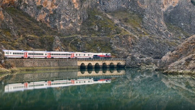 Masalsı yolculuğa yoğun ilgi