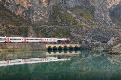 Masalsı yolculuğa yoğun ilgi