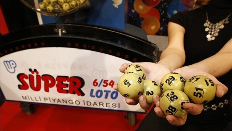 Süper Loto 28 Kasım 2021 sonuçları ne zaman, saat kaçta millipiyangoonline.com adresinde olacak?