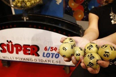 Süper Loto 28 Kasım 2021 sonuçları ne zaman, saat kaçta millipiyangoonline.com adresinde olacak?