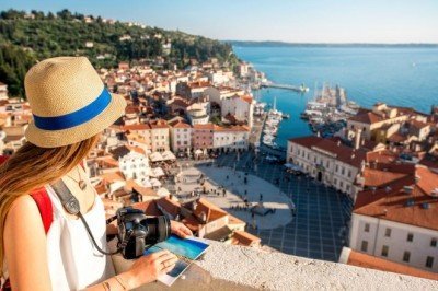 Turizmle ilgili bu yıl 114 bini aşkın haber yapıldı