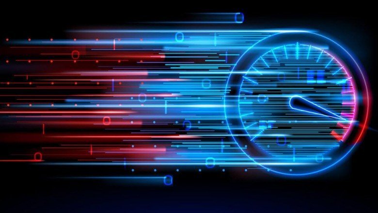 '25G PON' teknolojisiyle 10 kat hız