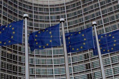 AB 3'üncü çeyrekte yüzde 2.1 büyüdü