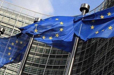 AB'nin 2022 bütçesi belirlendi